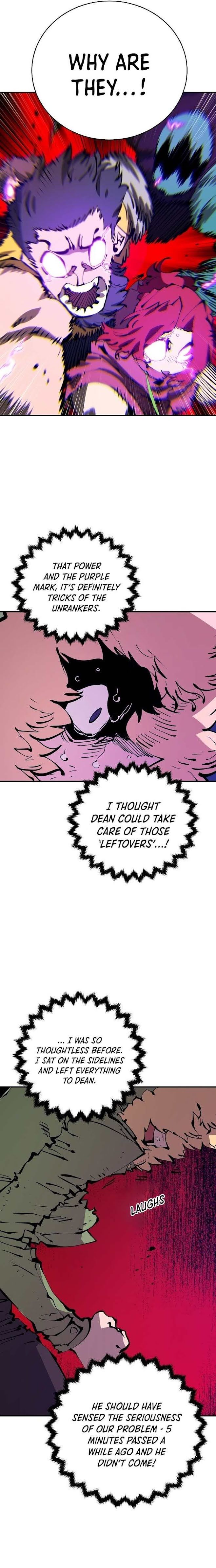 Player Chapter 64 page 3 - MangaWeebs.in