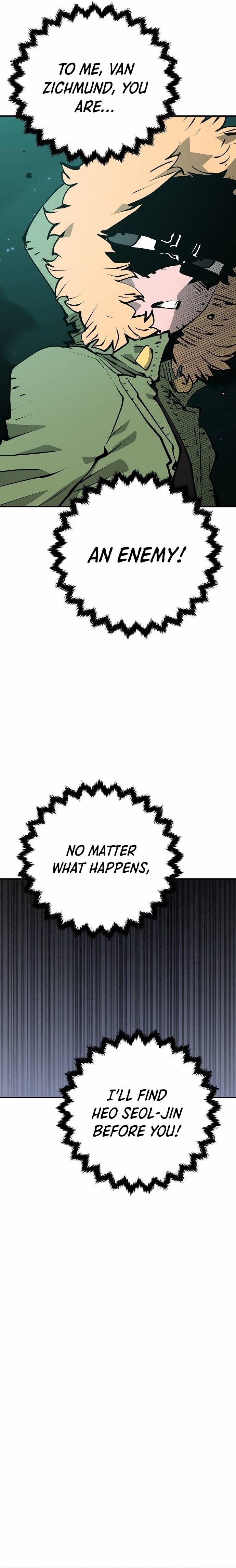 Player Chapter 95 page 19 - MangaWeebs.in