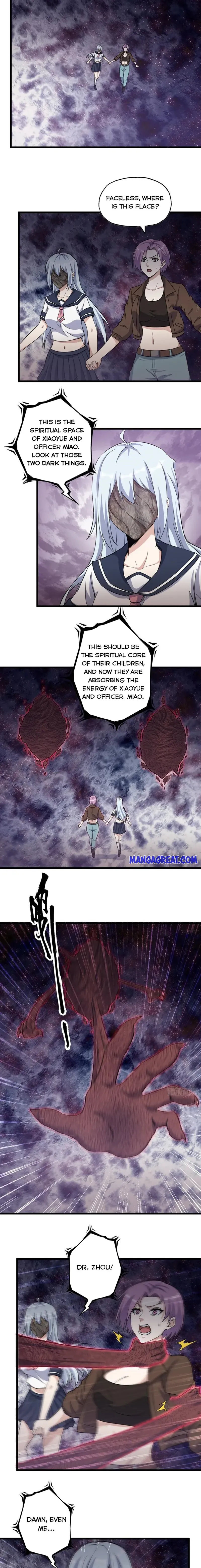 I Am Carrying Gold From The Post-Apocalyptic World Chapter 437 page 2 - MangaWeebs.in