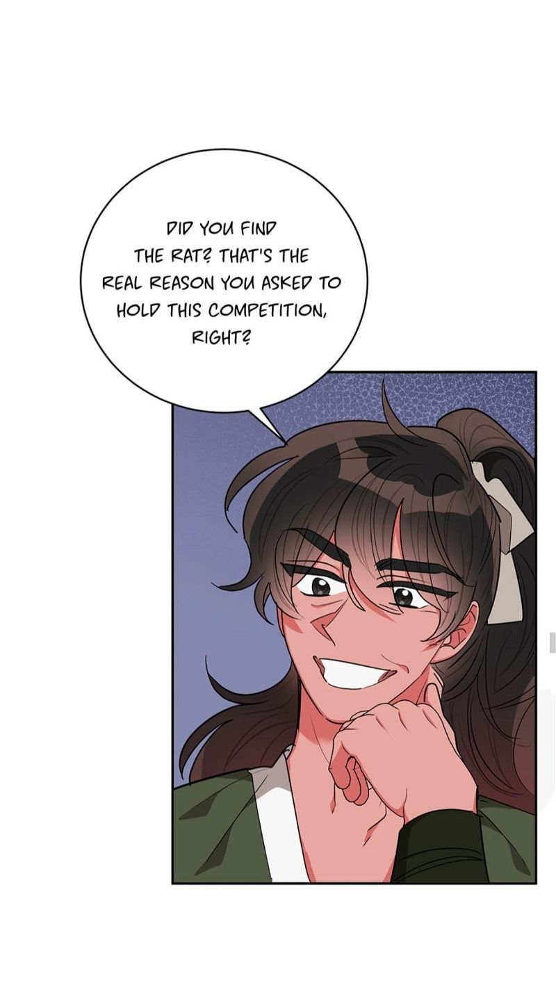 I am the Precious Daughter of the Greatest Villain in the Fantasy World Chapter 51 page 40 - MangaWeebs.in