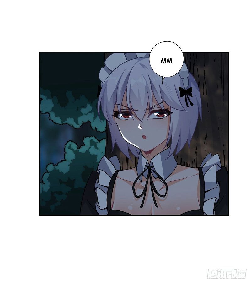 I Picked Up A Demon Lord As A Maid Chapter 42 page 5
