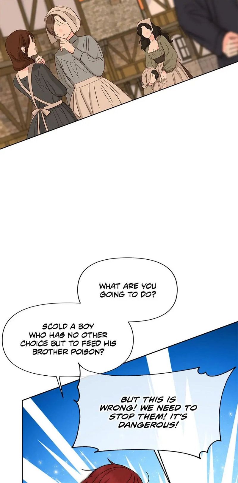 I Raised My Childhood Friend as a Tyrant Chapter 72 page 13 - MangaWeebs.in