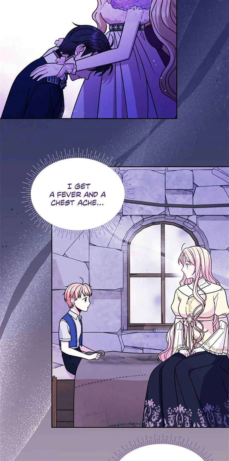 I Raised My Childhood Friend as a Tyrant Chapter 72 page 24 - MangaWeebs.in