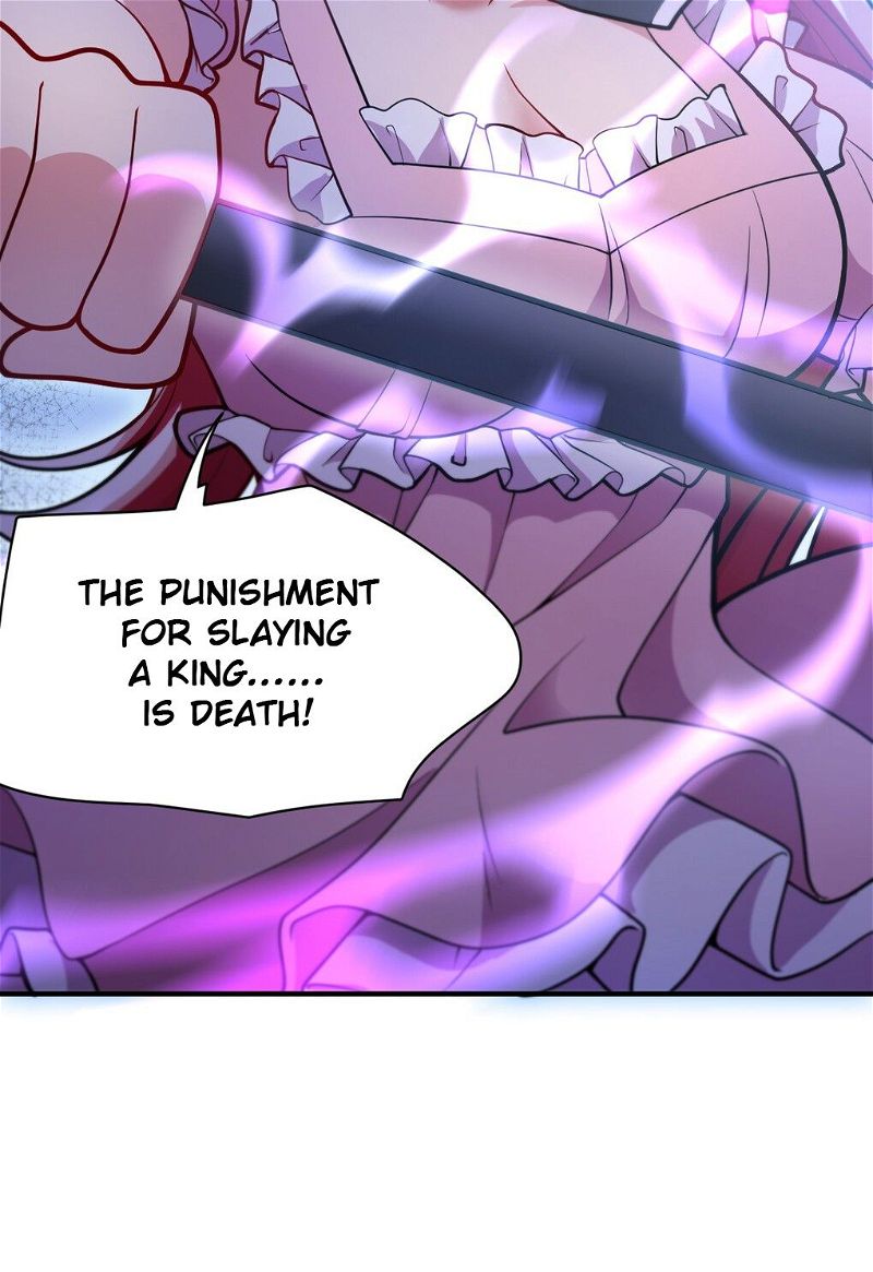 I, The Strongest Demon, Have Regained My Youth?! Chapter 6 page 34