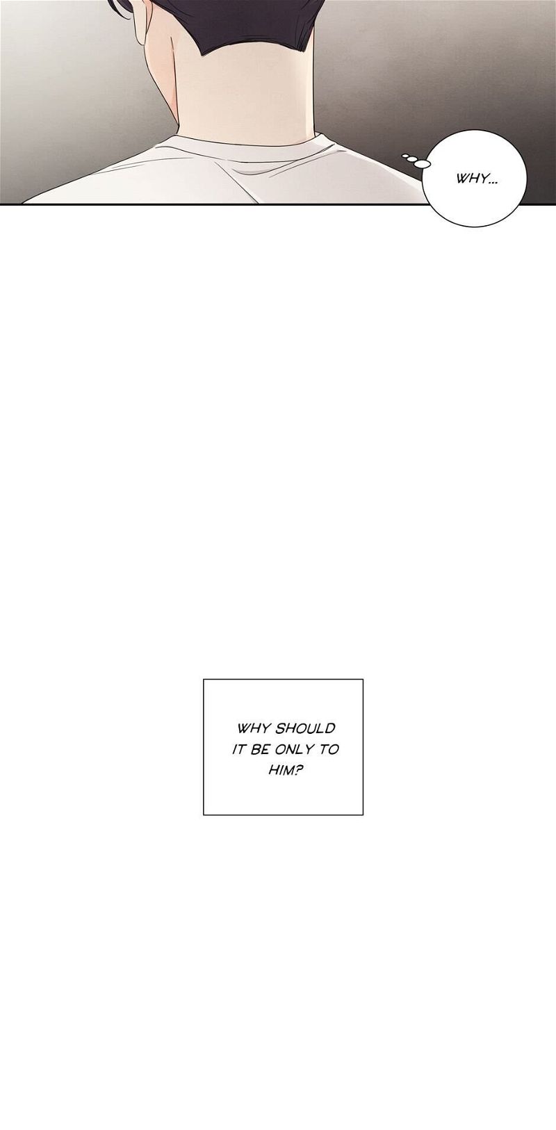 I want to do it, even if it hurts Chapter 34 page 44