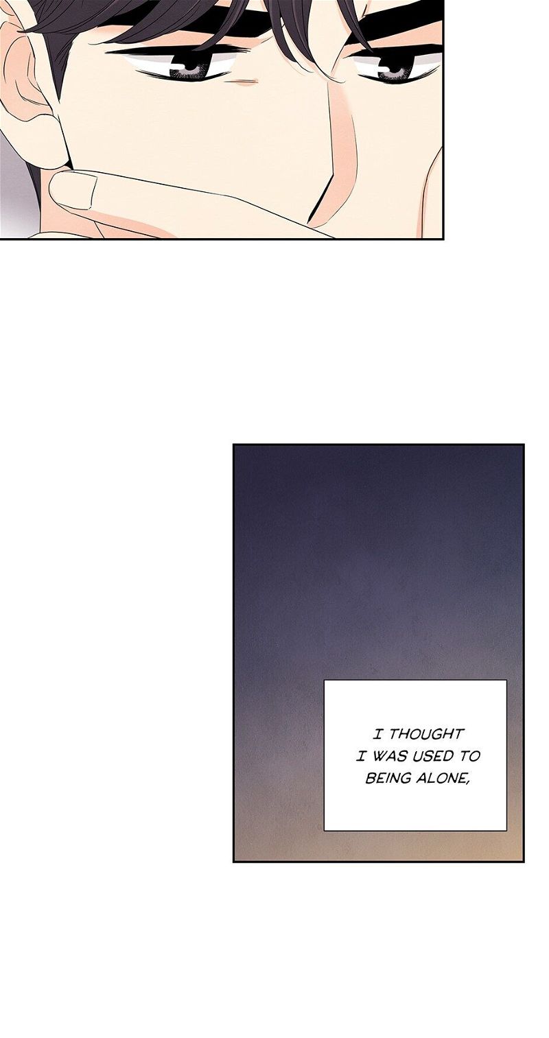 I want to do it, even if it hurts Chapter 57 page 9