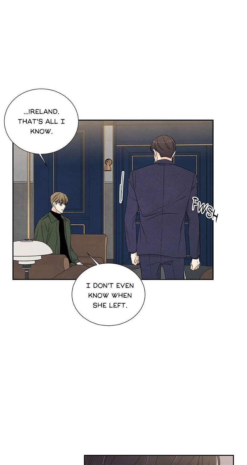 I want to do it, even if it hurts Chapter 57 page 38