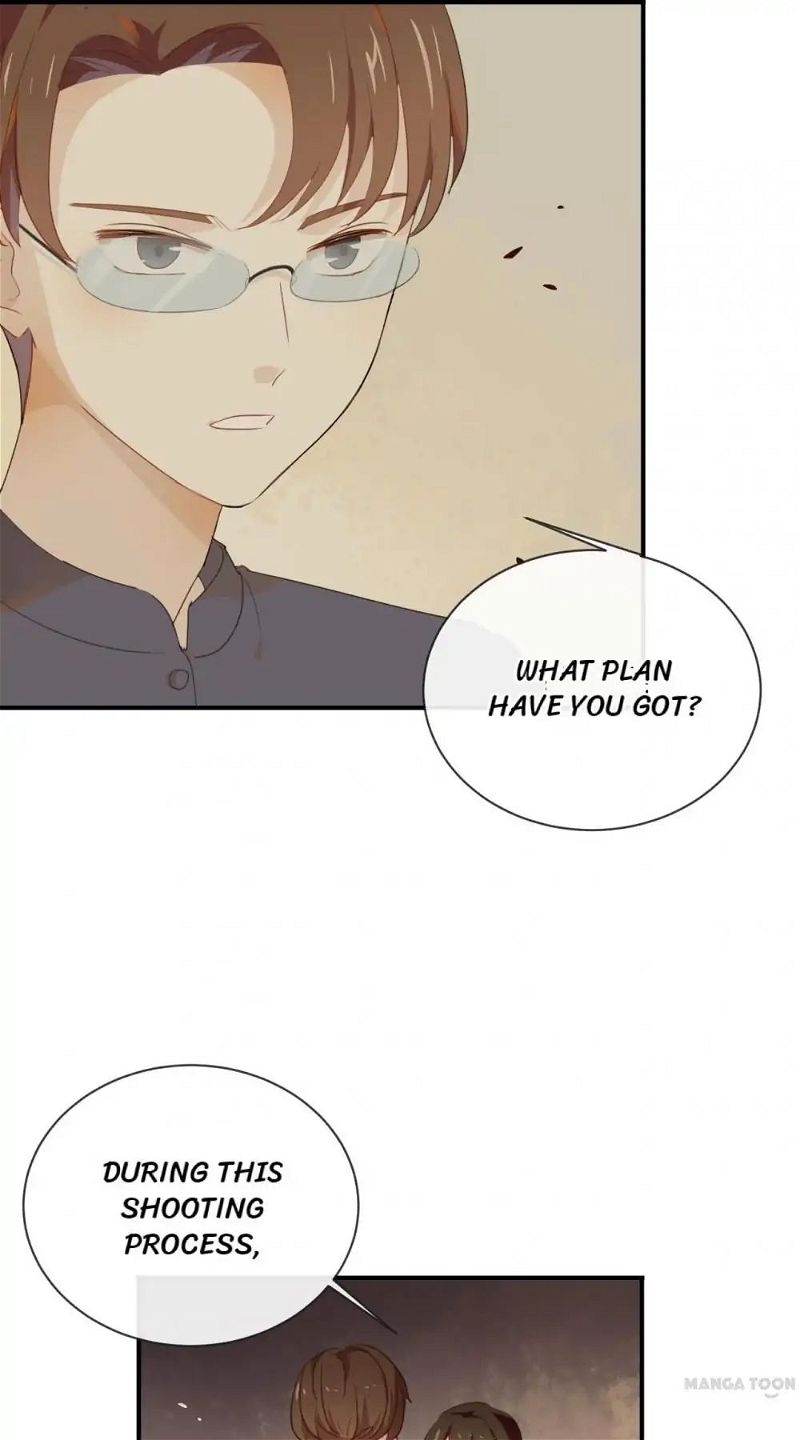 I Was XXX By My Idol Chapter 41 page 11