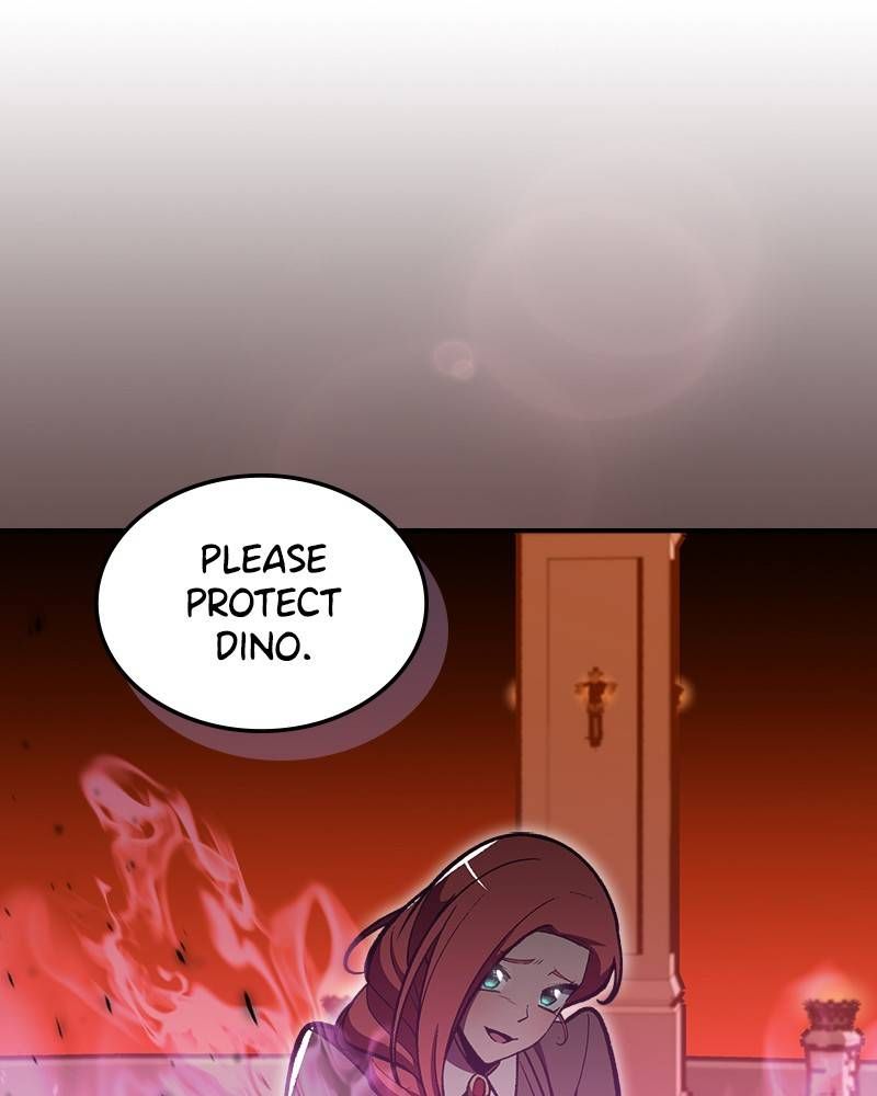 There was a Hero Chapter 44 page 40