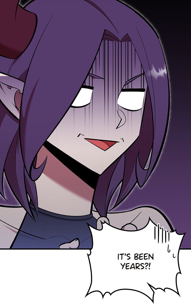 There was a Hero Chapter 71 page 21 - MangaWeebs.in