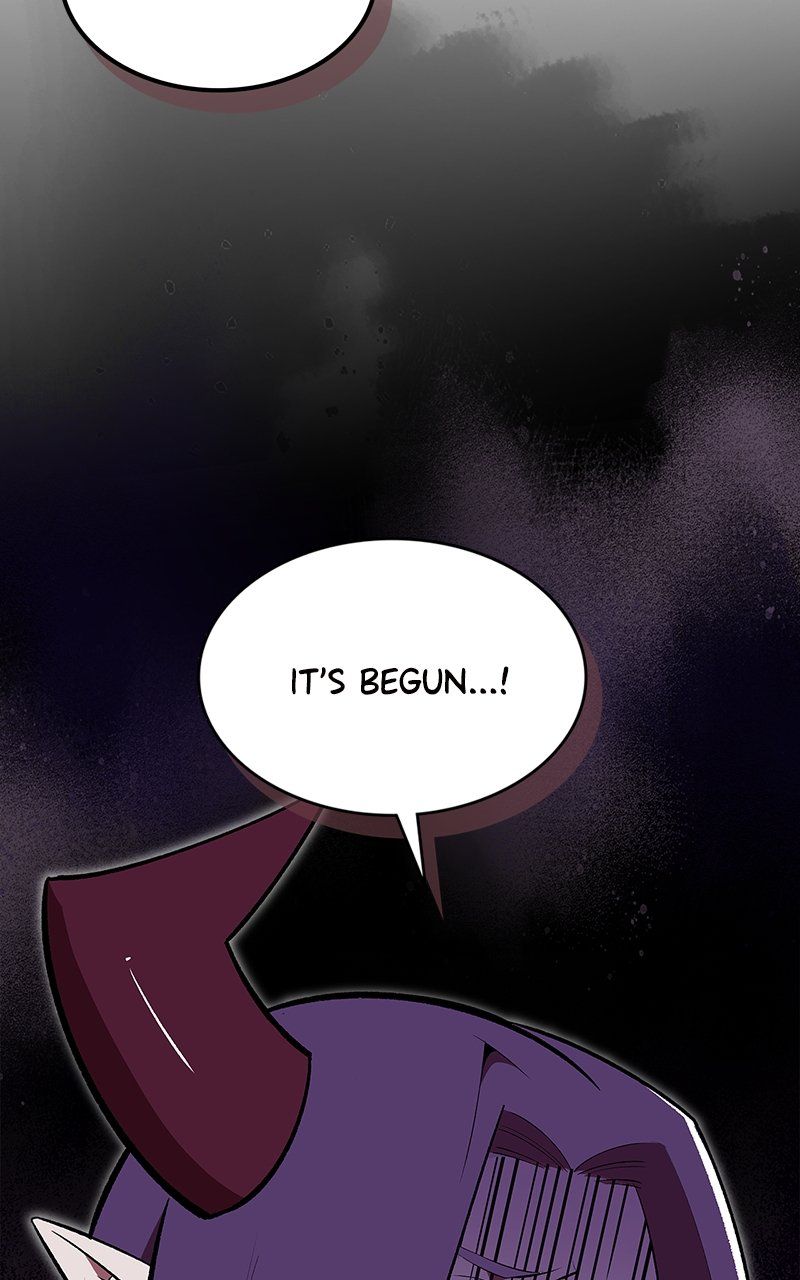 There was a Hero Chapter 71 page 26
