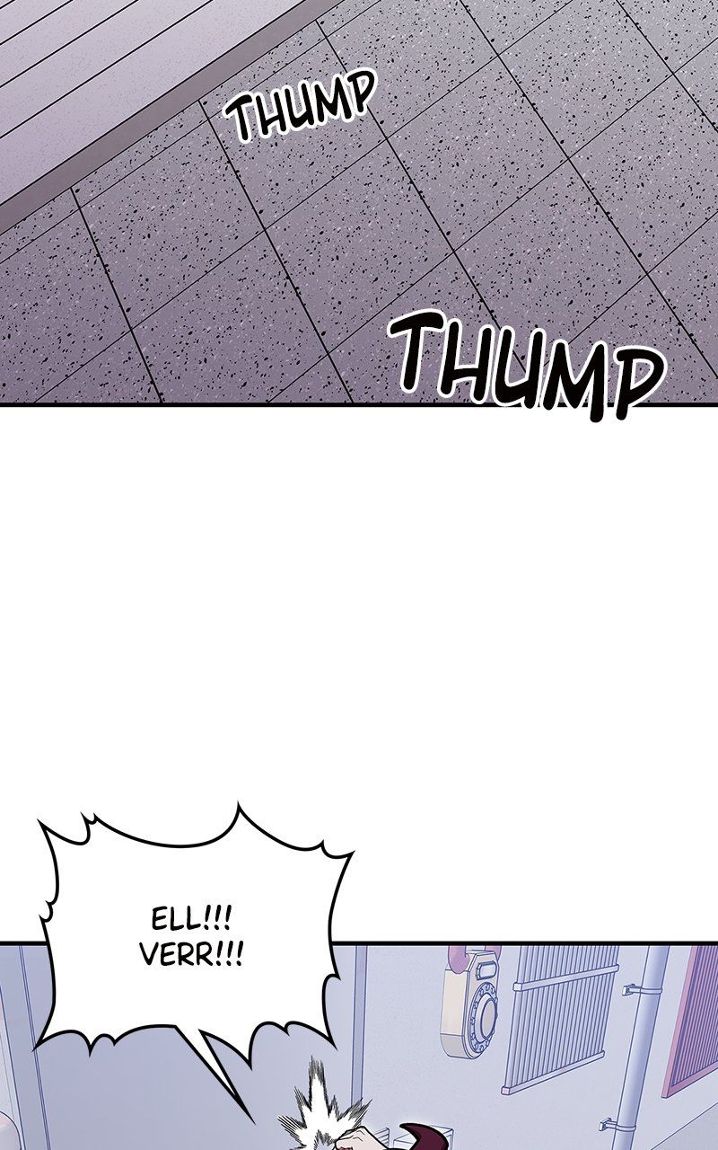There was a Hero Chapter 71 page 31