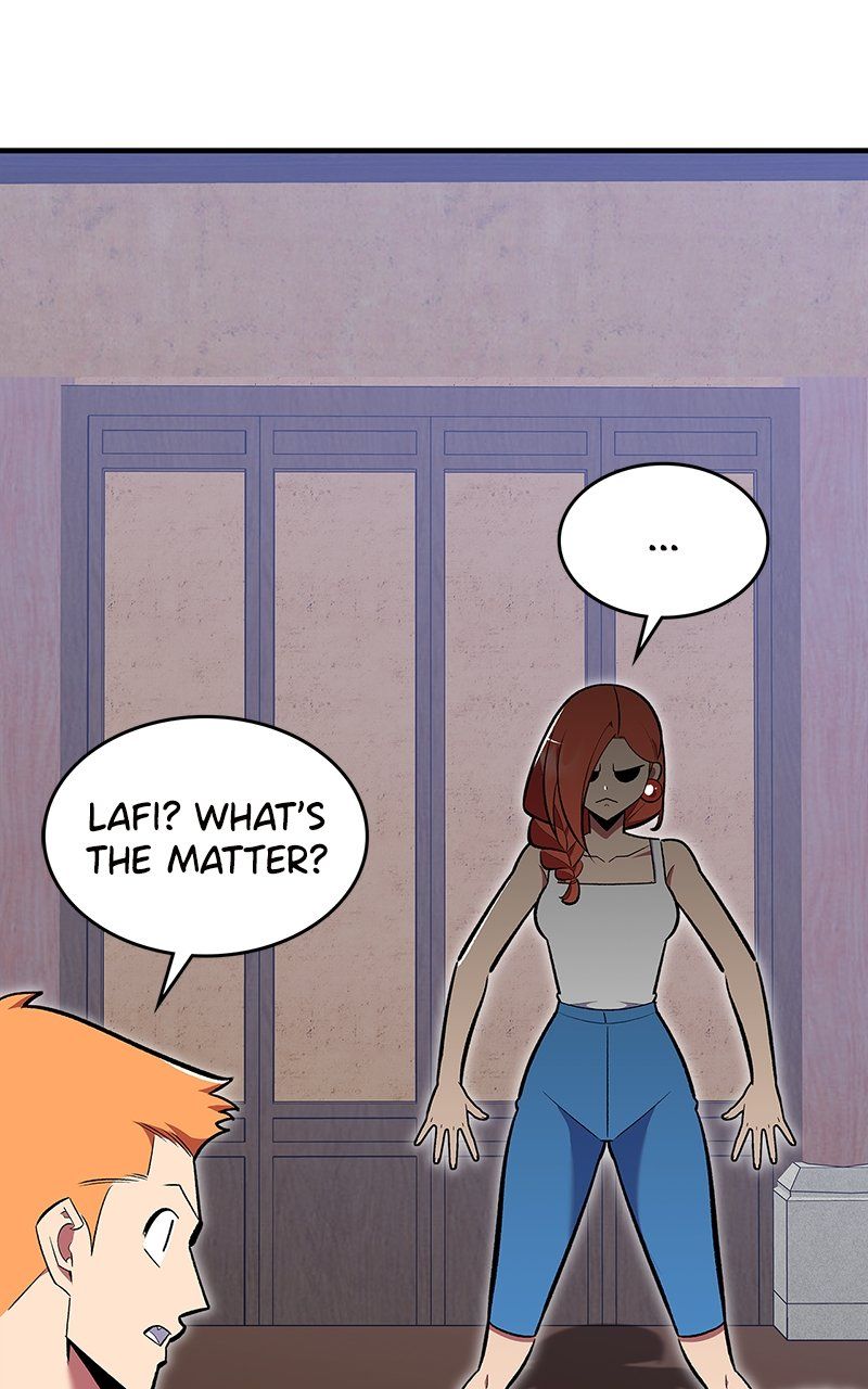 There was a Hero Chapter 71 page 64