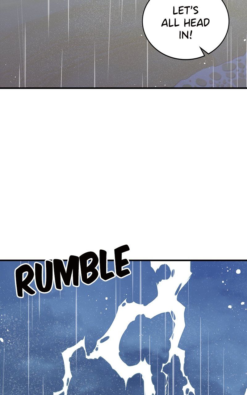 There was a Hero Chapter 71 page 123