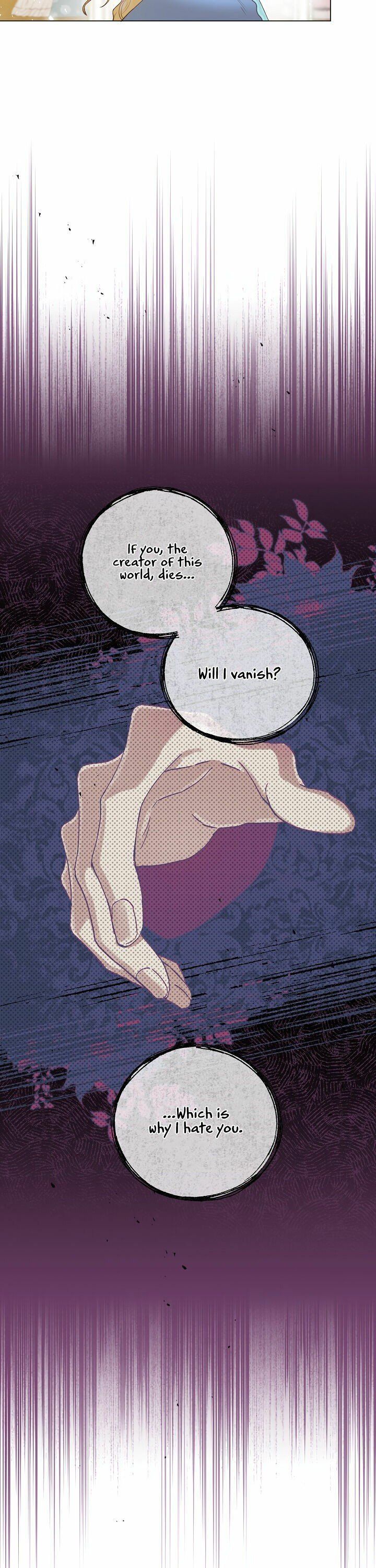 The Villain's Aesthetics Chapter 10 page 5