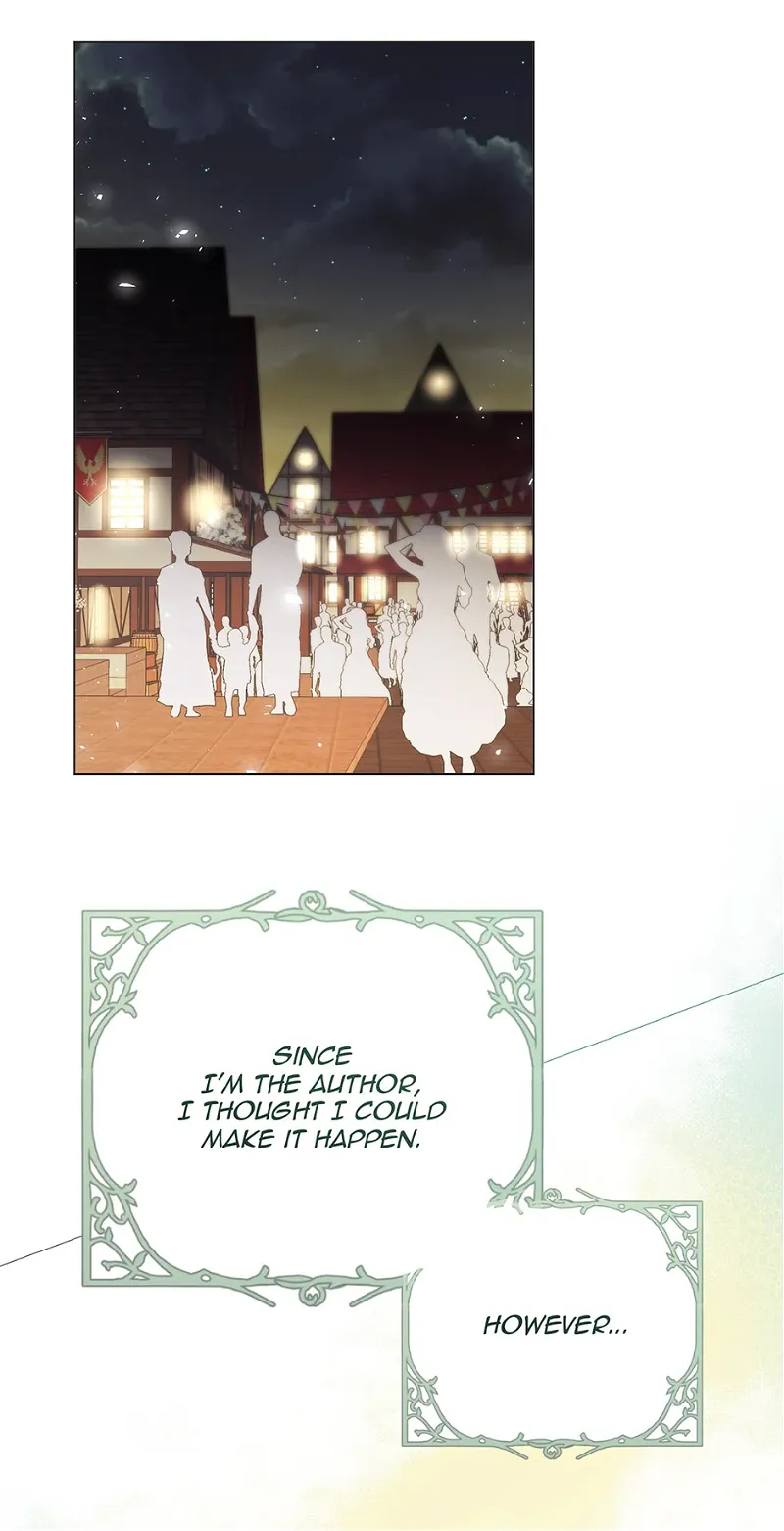 The Villain's Aesthetics Chapter 66 page 41