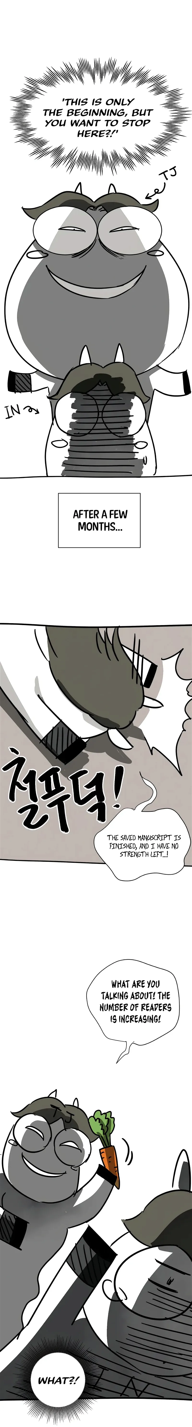 Infinite Level Up in Murim Chapter 129.1 page 9 - MangaWeebs.in