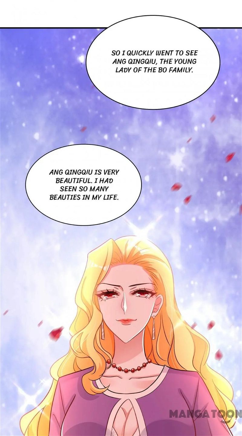 Spicy Wife's Reborn World Chapter 108 page 22