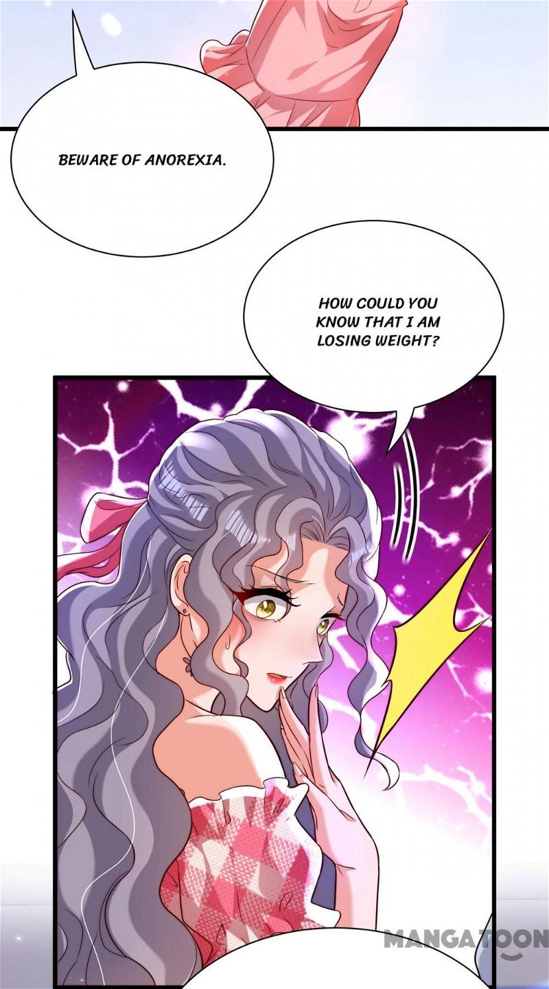 Spicy Wife's Reborn World Chapter 202 page 12