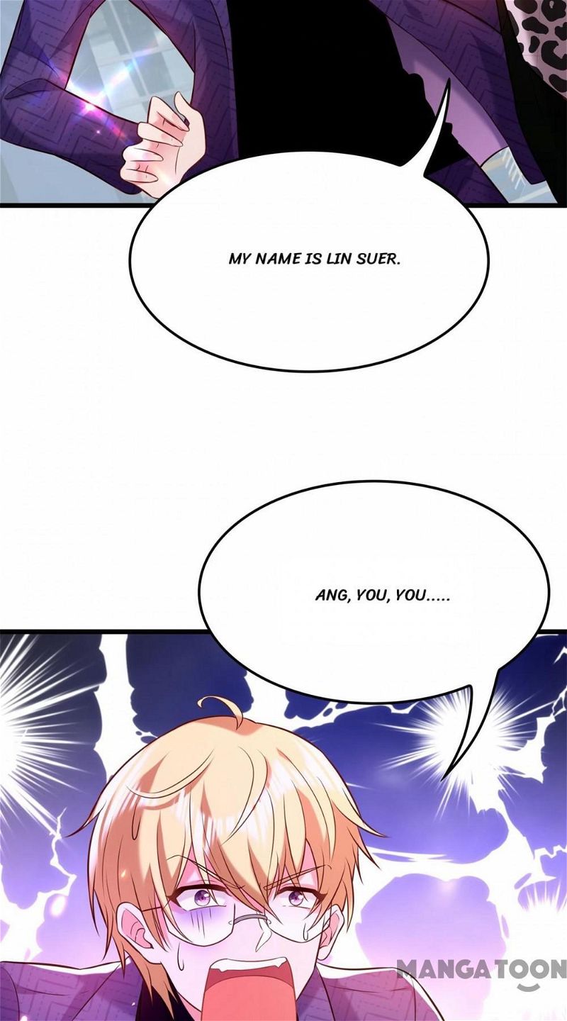 Spicy Wife's Reborn World Chapter 93 page 25