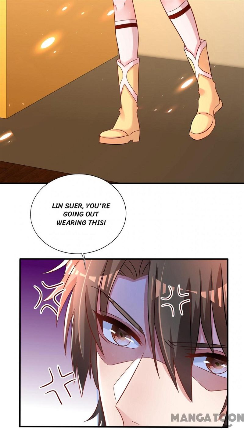 Spicy Wife's Reborn World Chapter 99 page 44