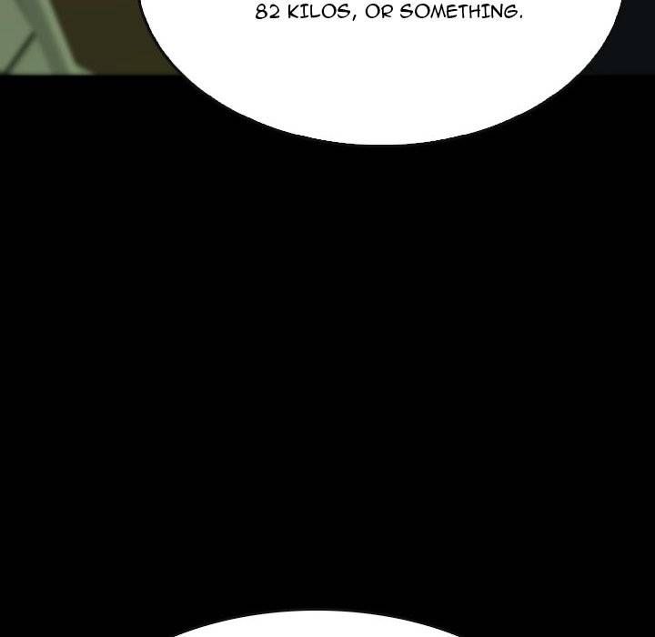 Watch Dog Chapter 30 page 141