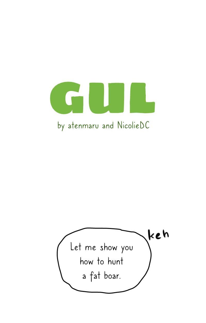 GUL Chapter 3 page 1