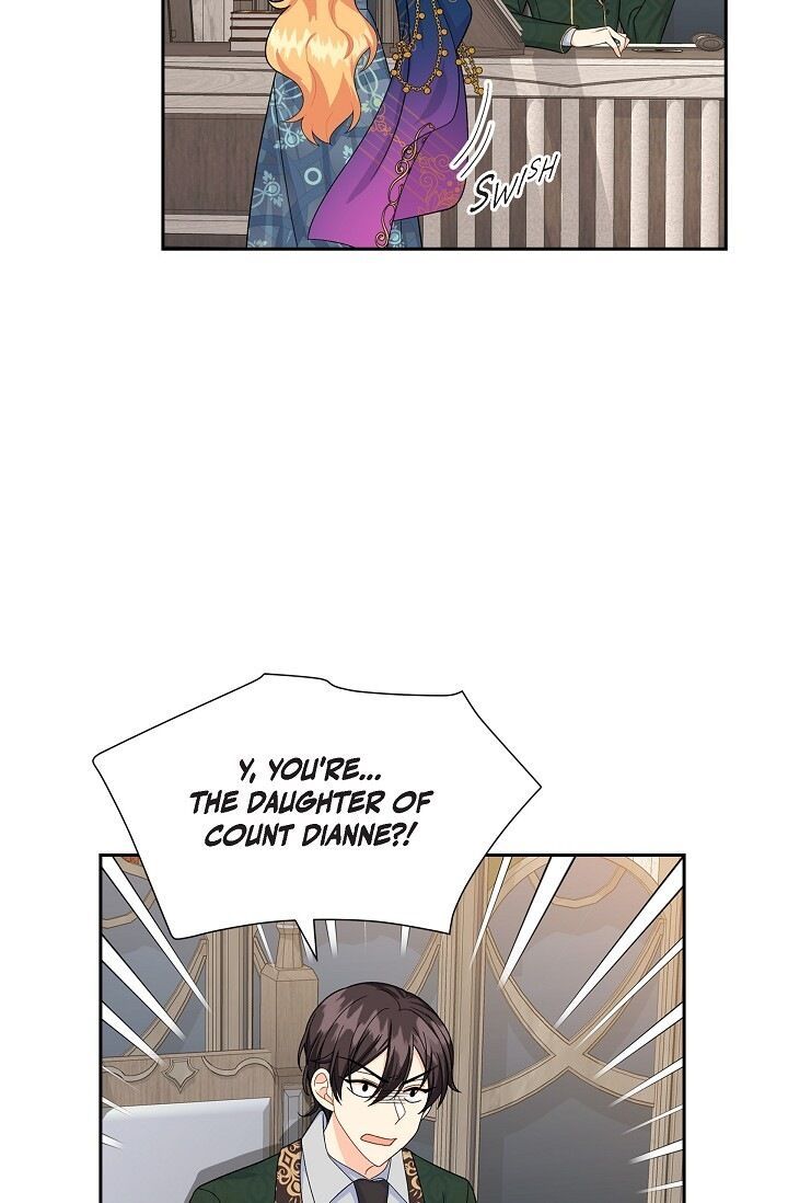 The Younger Male Lead Fell for Me before the Destruction Chapter 22 page 58