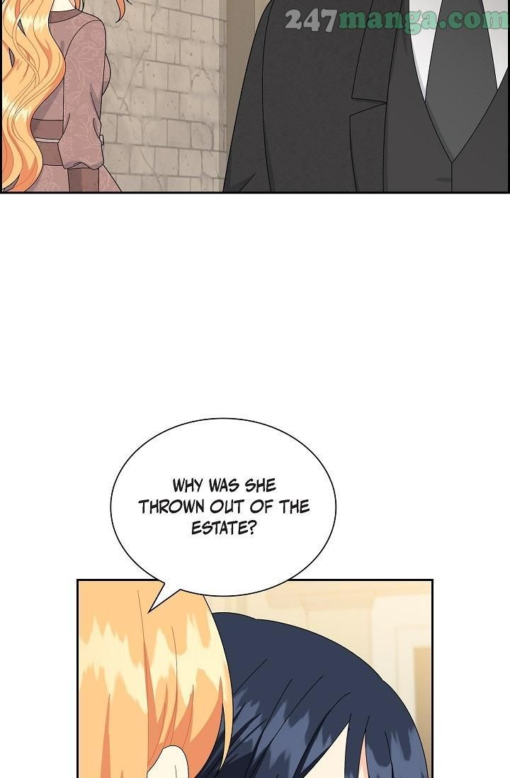 The Younger Male Lead Fell for Me before the Destruction Chapter 66 page 23