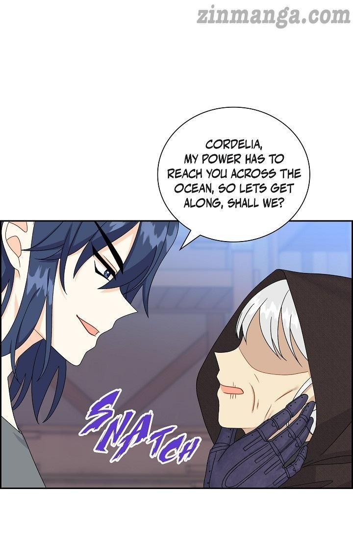 The Younger Male Lead Fell for Me before the Destruction Chapter 69 page 70