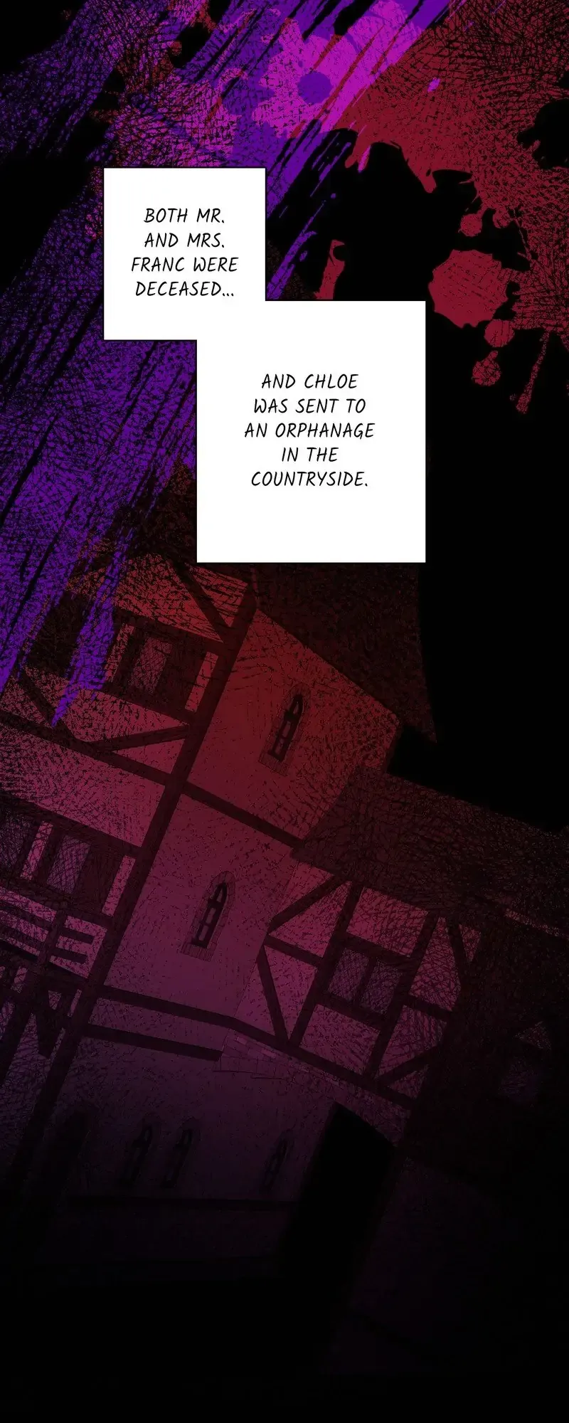 Abandoned Wife Has A New Husband Chapter 64 page 58