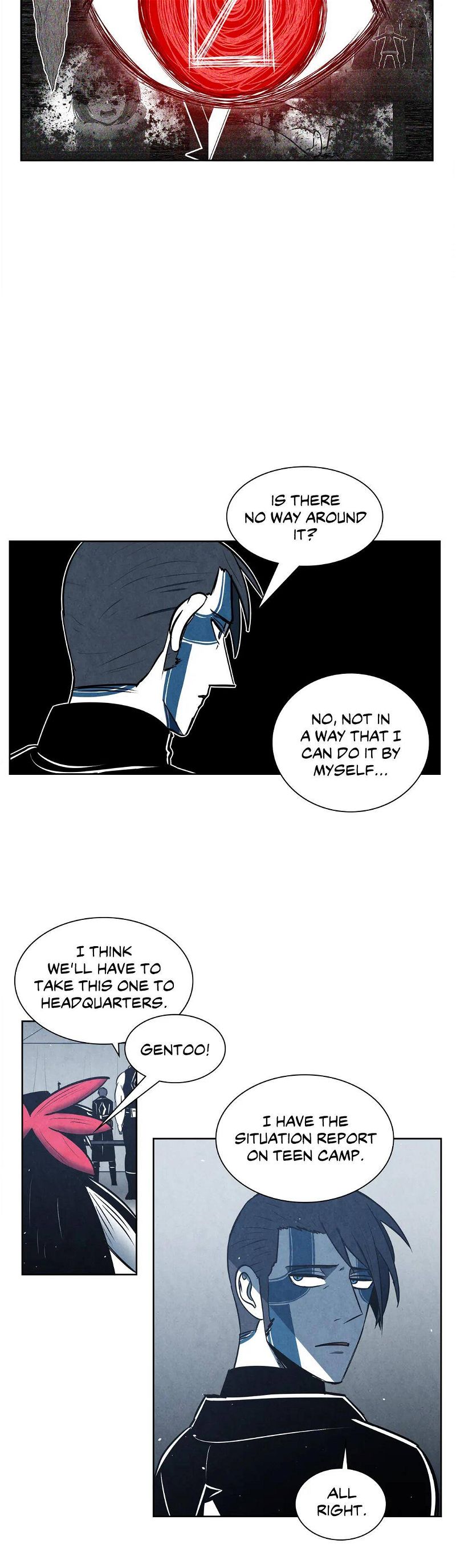 The Ashen Snowfield Chapter 15 page 4