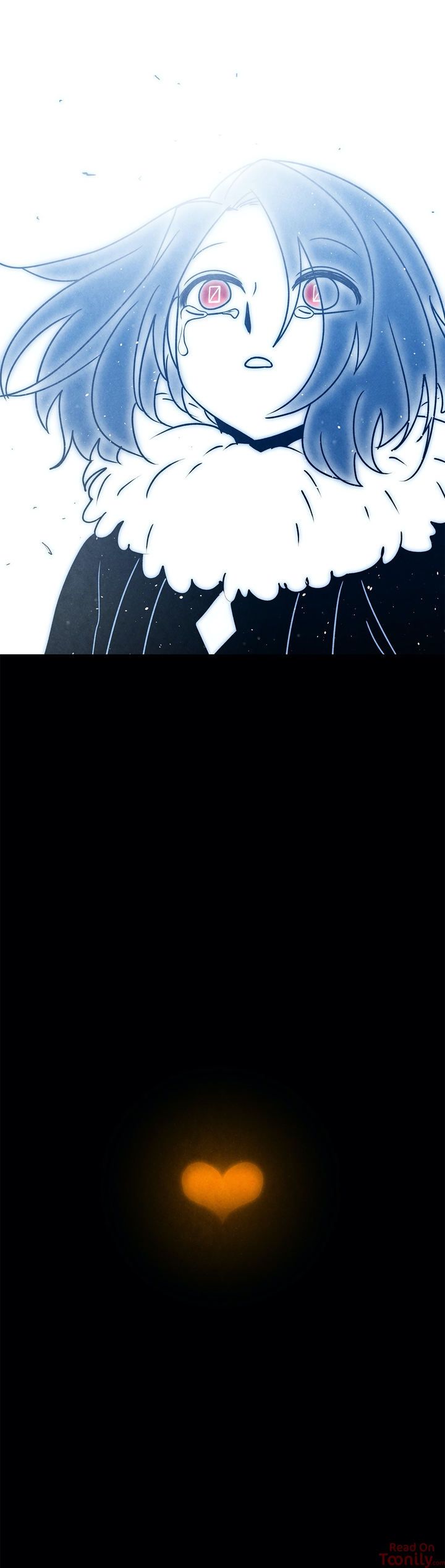 The Ashen Snowfield Chapter 92 page 25