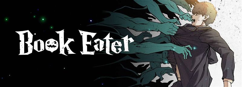 Book Eater Chapter 78 page 1