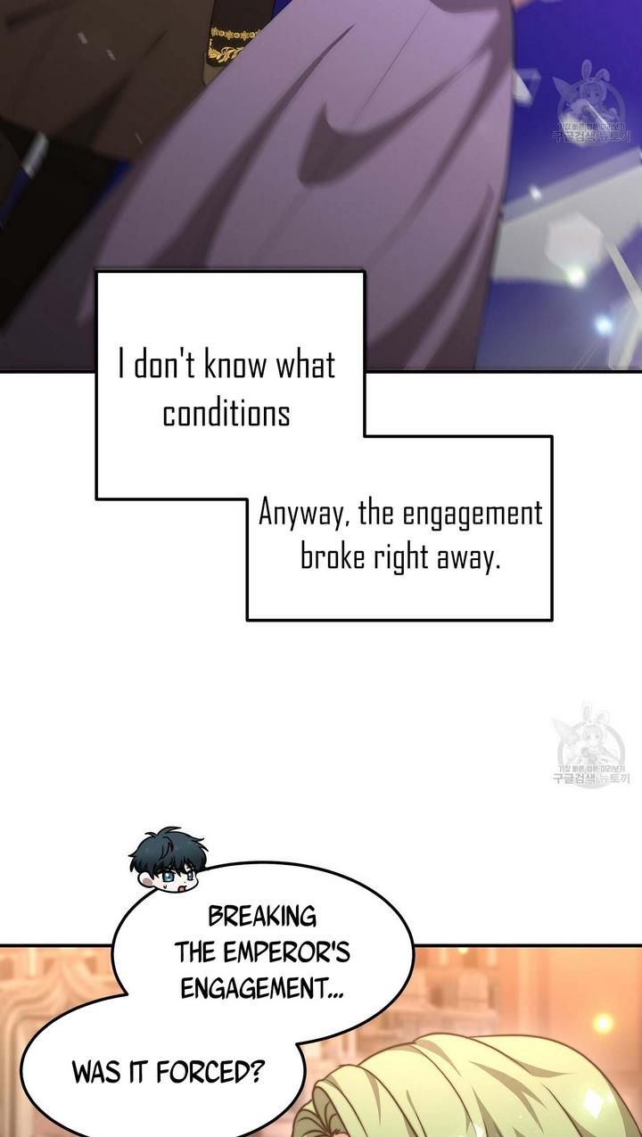 The Forgotten Princess Wants To Live In Peace Chapter 22 page 24