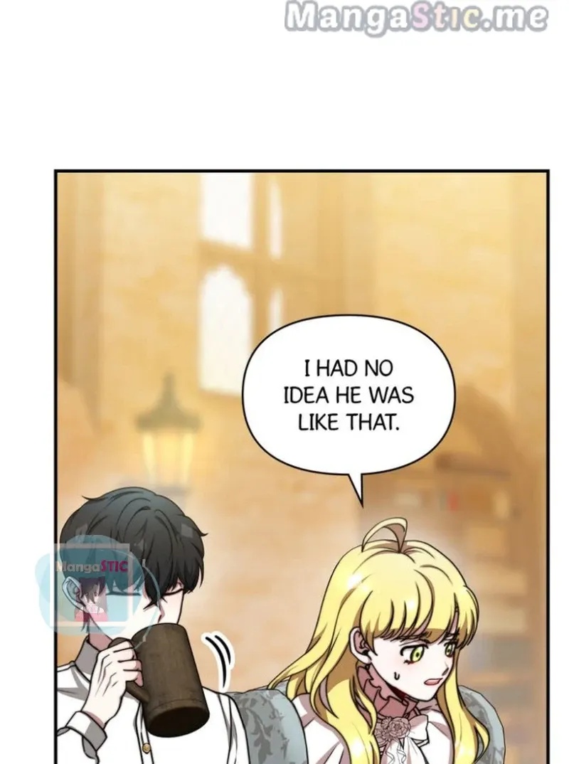 The Forgotten Princess Wants To Live In Peace Chapter 44 page 23