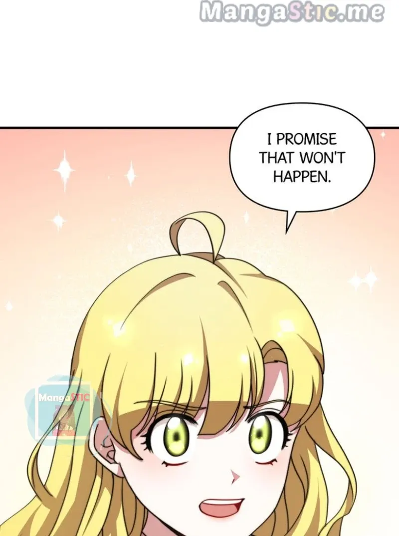 The Forgotten Princess Wants To Live In Peace Chapter 44 page 75