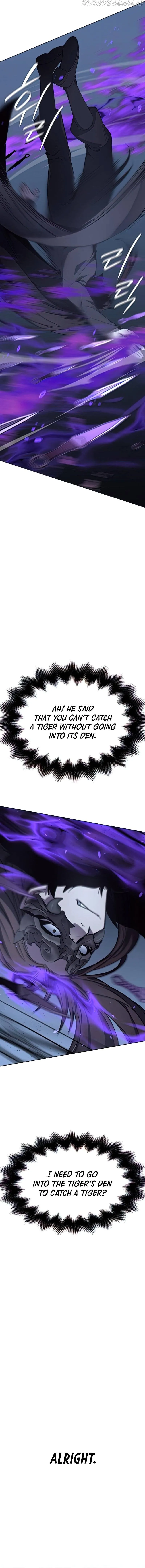 I Reincarnated As The Crazed Heir Chapter 58 page 10 - MangaWeebs.in