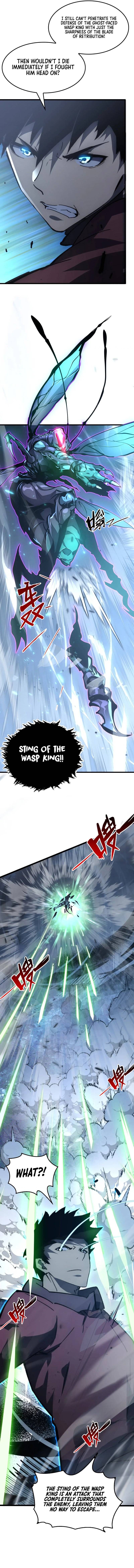 Rise From The Rubble Chapter 145 page 6 - MangaWeebs.in