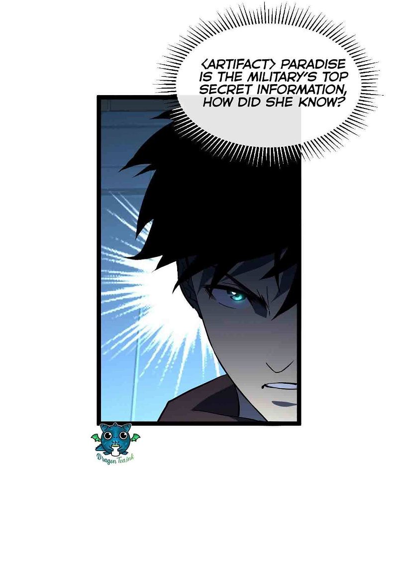 Rise From The Rubble Chapter 66 page 21