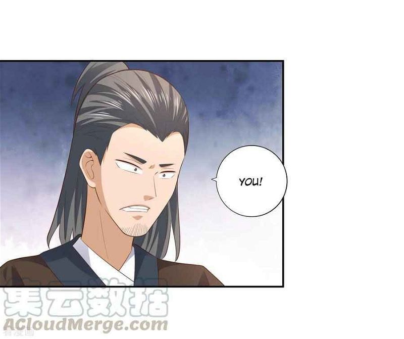 Wu Ling Sword Master Chapter 23 page 29
