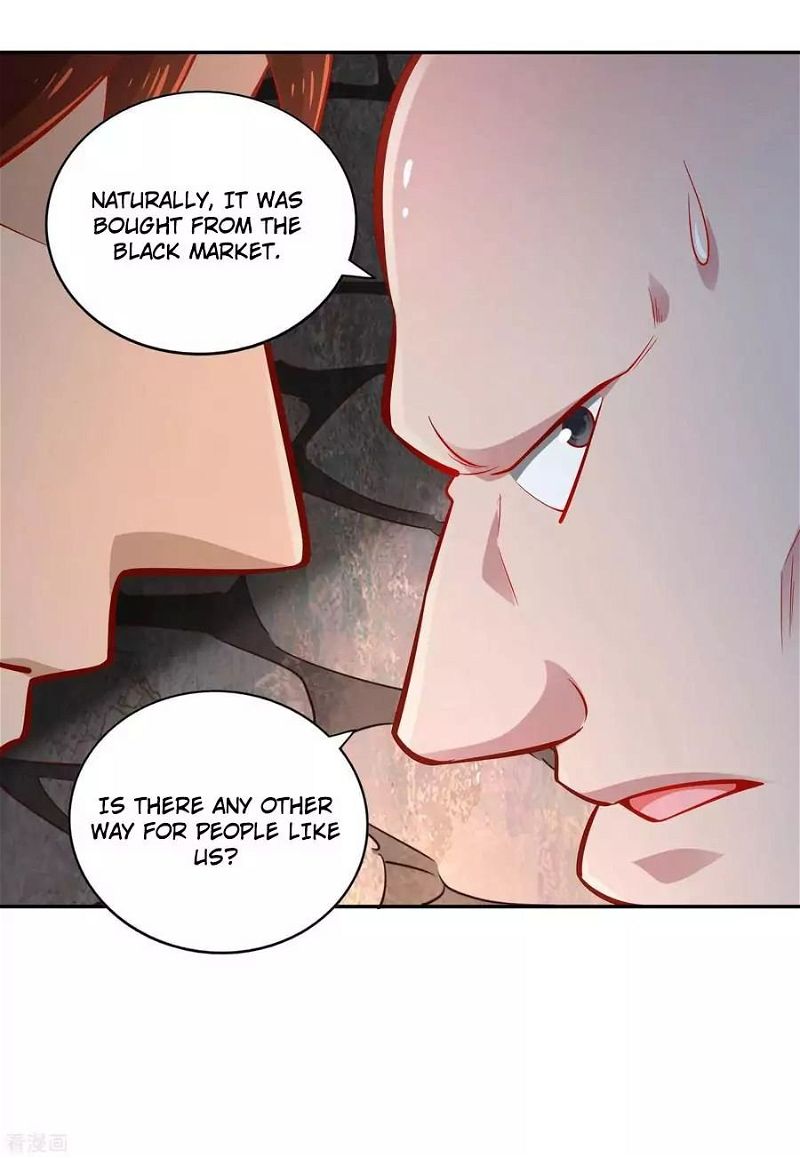 Wu Ling Sword Master Chapter 41 page 16