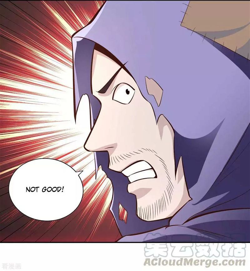 Wu Ling Sword Master Chapter 57 page 30