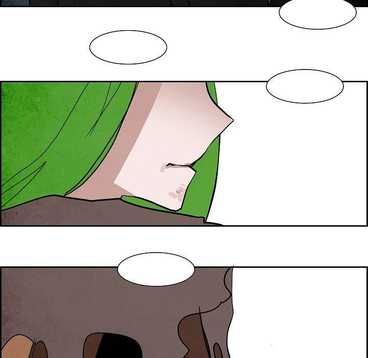 Warble Chapter 114 page 69