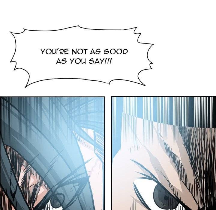 Boss in School Chapter 110 page 68