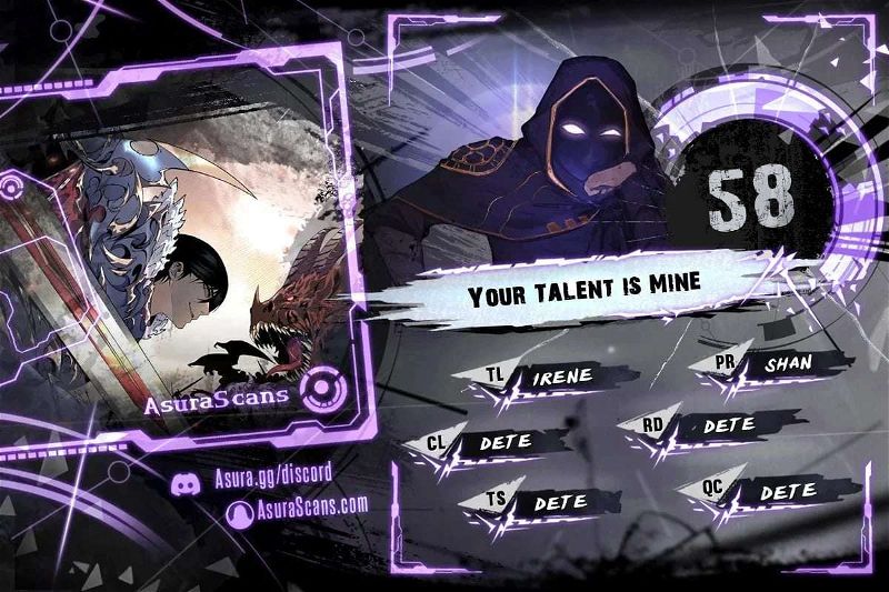 Your Talent is Mine [Talent Copycat] Chapter 58: Release Date