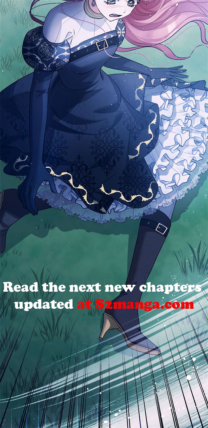 The Tyrant's Tranquilizer Chapter 48 page 89 - MangaWeebs.in