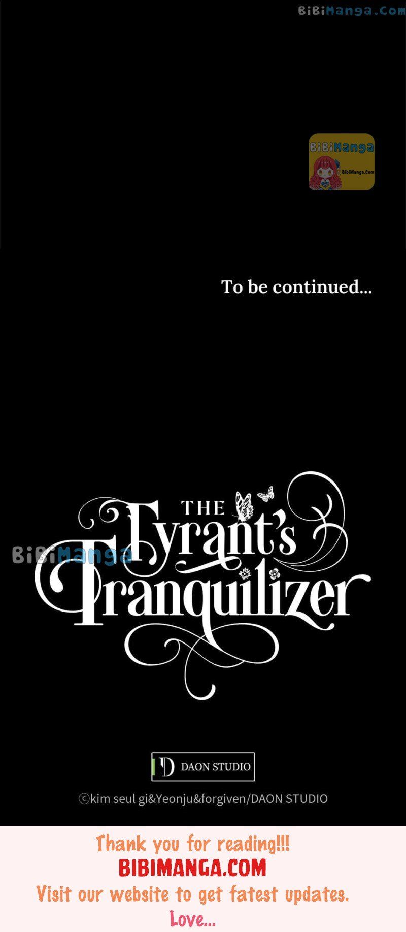 The Tyrant's Tranquilizer Chapter 55 page 84