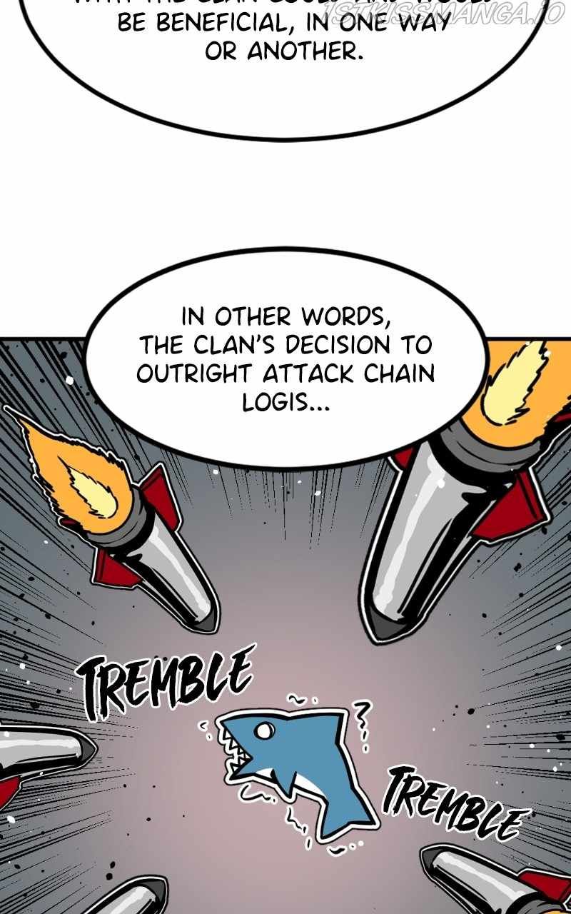 Hero Killer Chapter 83 page 28 - MangaWeebs.in