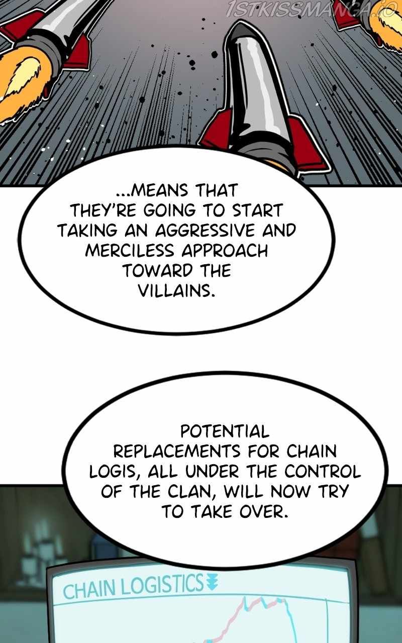 Hero Killer Chapter 83 page 29 - MangaWeebs.in